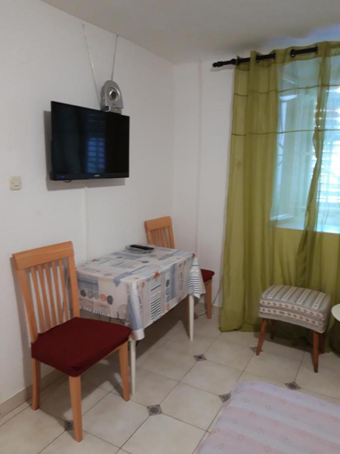 Guesthouse Palma Mali Losinj Luaran gambar