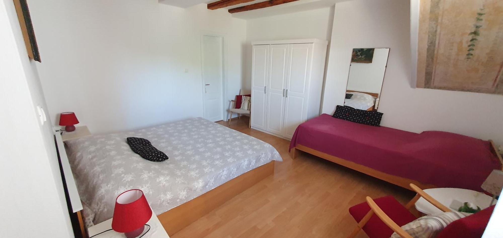 Guesthouse Palma Mali Losinj Luaran gambar