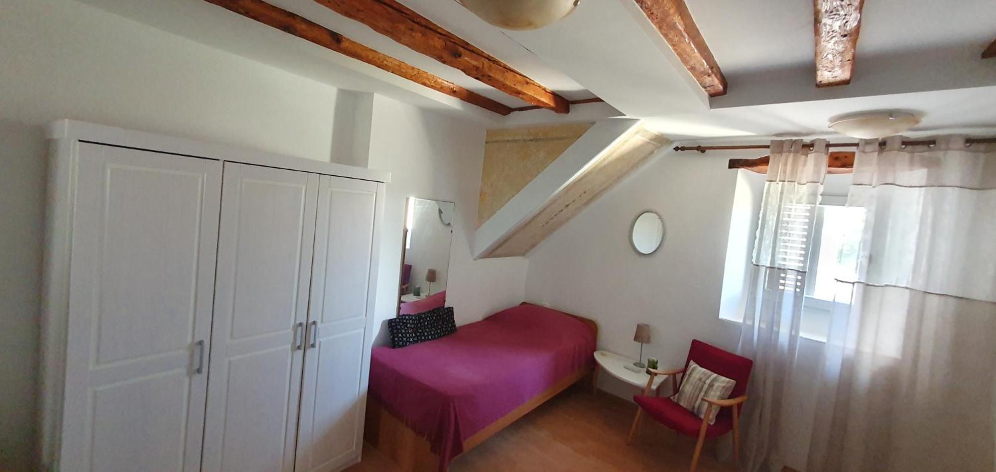 Guesthouse Palma Mali Losinj Luaran gambar