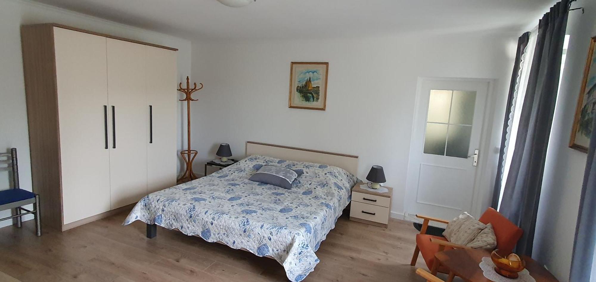 Guesthouse Palma Mali Losinj Luaran gambar