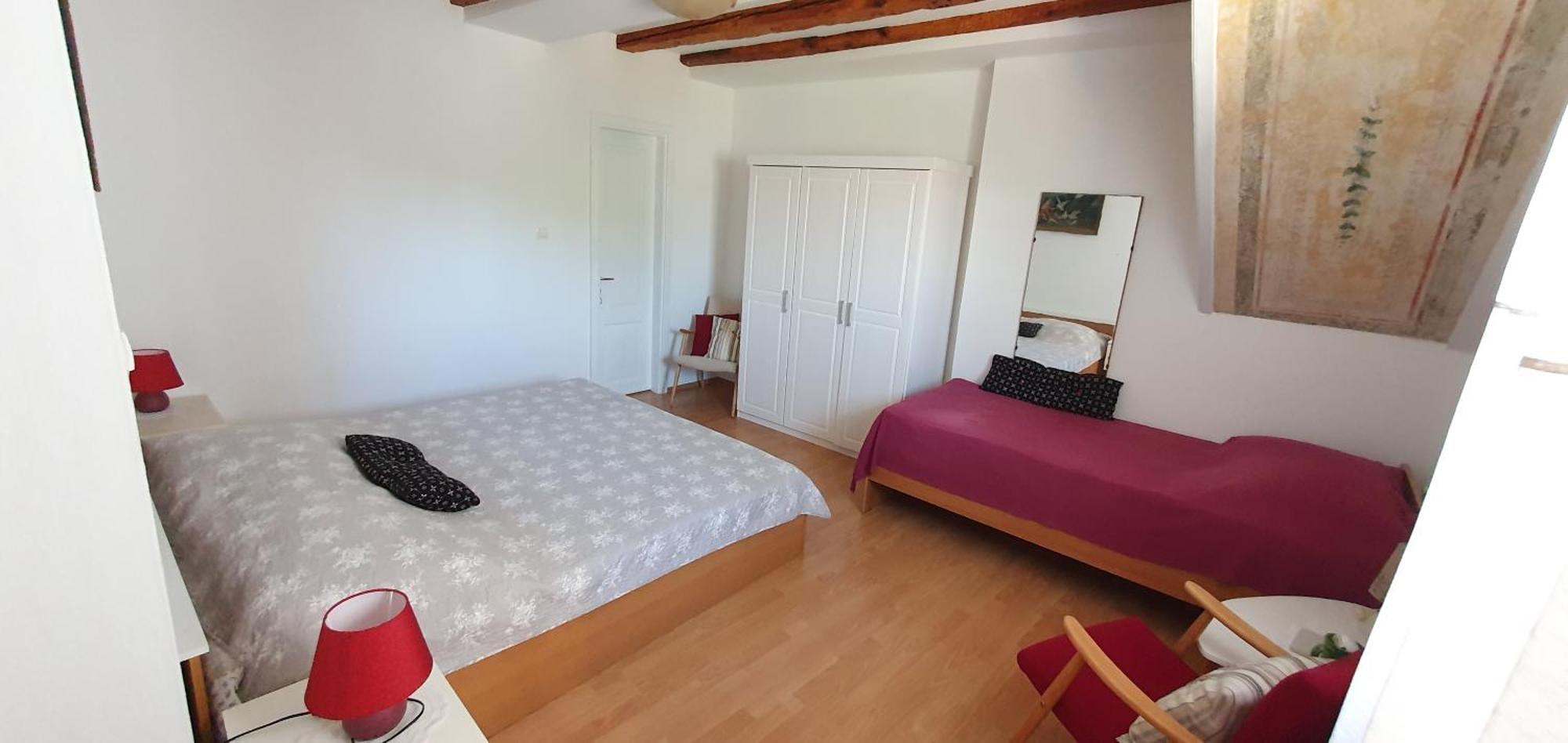 Guesthouse Palma Mali Losinj Bilik gambar