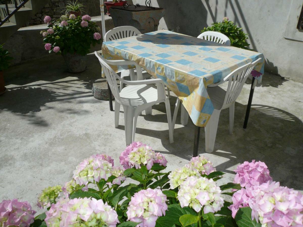 Guesthouse Palma Mali Losinj Luaran gambar